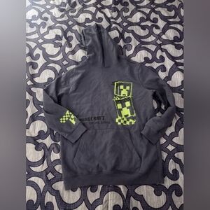 🕊MINECRAFT youth Boys Hoodie🕊